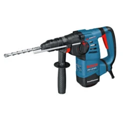 Bosch Professional GBH 3-28 DRE Boorhamer 3.5J | SDS+ 28 Mm | 800 Watt [0.611.23A.000]