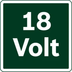 Bosch Groen 18 Volt Starterset Acculader +2x Accu 18 Volt 2.5 Ah L-Ion Power4All | 60 Minuten [1.600.A01.1LD] -Bosch Winkel Bosch 18 Volt Starterset 1.600.A01.1LD ext 3