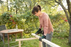 Bosch Groen AdvancedCut 18 Accu Zaag | NanoBlad | SDS | 18 Volt 2.5 Ah Li-Ion [0.603.3D5.101] -Bosch Winkel Bosch AdvancedCut 18 0.603.3D5.101 ext 3