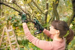 Bosch Groen AdvancedCut 18 Accu Zaag | NanoBlad | SDS | 18 Volt 2.5 Ah Li-Ion [0.603.3D5.101] -Bosch Winkel Bosch AdvancedCut 18 0.603.3D5.101 ext 4