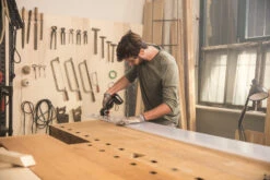 Bosch Groen AdvancedCut 18 Accu Zaag | NanoBlad | SDS | 18 Volt 2.5 Ah Li-Ion [0.603.3D5.101] -Bosch Winkel Bosch AdvancedCut 18 0.603.3D5.101 ext 6