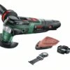 Bosch Groen AdvancedMulti 18 Allrounder | 18 Volt | Basic | Multifunctioneel | +Accessoires [0.603.104.000] -Bosch Winkel Bosch AdvancedMulti 18 0.603.104.000