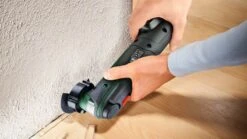 Bosch Groen AdvancedMulti 18 Allrounder | 18 Volt | Basic | Multifunctioneel | +Accessoires [0.603.104.000] -Bosch Winkel Bosch AdvancedMulti 18 0.603.104.000 ext 2