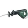 Bosch Groen AdvancedRecip 18 Accu Reciprozaag | 18 Volt | SDS | 100 Mm | Basic [0.603.3B2.402] -Bosch Winkel Bosch AdvancedRecip 18 0.603.3B2.400