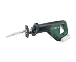 Bosch Groen AdvancedRecip 18 Accu Reciprozaag | 18 Volt | SDS | 100 Mm | Basic [0.603.3B2.402]