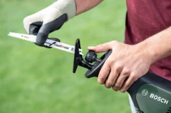 Bosch Groen AdvancedRecip 18 Accu Reciprozaag | 18 Volt 2.5 Ah Li-Ion | SDS | 100 Mm [0.603.3B2.403] -Bosch Winkel Bosch AdvancedRecip 18 0.603.3B2.401 ext 3 1