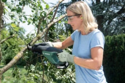 Bosch Groen AdvancedRecip 18 Accu Reciprozaag | 18 Volt 2.5 Ah Li-Ion | SDS | 100 Mm [0.603.3B2.403] -Bosch Winkel Bosch AdvancedRecip 18 0.603.3B2.401 ext 4 1