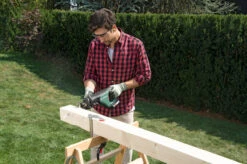 Bosch Groen AdvancedRecip 18 Accu Reciprozaag | 18 Volt 2.5 Ah Li-Ion | SDS | 100 Mm [0.603.3B2.403] -Bosch Winkel Bosch AdvancedRecip 18 0.603.3B2.401 ext 5 1