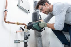 Bosch Groen AdvancedRecip 18 Accu Reciprozaag | 18 Volt | SDS | 100 Mm | Basic [0.603.3B2.402] -Bosch Winkel Bosch AdvancedRecip 18 0.603.3B2.401 ext 6