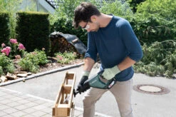 Bosch Groen AdvancedRecip 18 Accu Reciprozaag | 18 Volt | SDS | 100 Mm | Basic [0.603.3B2.402] -Bosch Winkel Bosch AdvancedRecip 18 0.603.3B2.401 ext 7