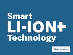 Bosch Professional GBH 18 V-26 F Accuboorhamer | 18 V 5.0 Ah Li-Ion | 2,6 J | SDS-Plus | +L-Boxx [0.611.910.007] -Bosch Winkel Bosch Blauw 0.611.910.002 GBH 18 V 26 F ext 18 1