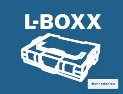 Bosch Professional GBH 18 V-26 F + GDE Accuboorhamer | 18V 6.0 Ah Li-Ion | +L-Boxx +Stofafzuiging [0.611.910.004] -Bosch Winkel Bosch Blauw 0.611.910.004 GBH 18 V 26 F ext 14