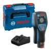 Bosch Professional D-Tect 120 Digitale Detector Wallscanner | 12 V Li-Ion Staafaccu | L-Boxx [0.601.081.301] -Bosch Winkel Bosch Blauw D Tect 120 0.601.081.301