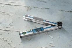 Bosch Professional GAM 220 Hoekmeter | Digitaal | Meetbereik Tot 220 Graden [0.601.076.500] -Bosch Winkel Bosch Blauw GAM 220 0.601.076.500 ext 4