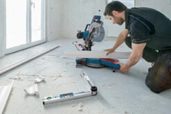 Bosch Professional GAM 220 Hoekmeter | Digitaal | Meetbereik Tot 220 Graden [0.601.076.500] -Bosch Winkel Bosch Blauw GAM 220 0.601.076.500 ext 5