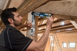 Bosch Professional GAM 220 Hoekmeter | Digitaal | Meetbereik Tot 220 Graden [0.601.076.500] -Bosch Winkel Bosch Blauw GAM 220 0.601.076.500 ext 7