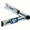 Bosch Professional GAM 220 MF Hoekmeter | Digitaal | Meetbereik Tot 220 Graden [0.601.076.600] -Bosch Winkel Bosch Blauw GAM 220 MF 0.601.076.600