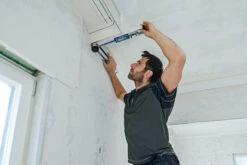 Bosch Professional GAM 220 MF Hoekmeter | Digitaal | Meetbereik Tot 220 Graden [0.601.076.600] -Bosch Winkel Bosch Blauw GAM 220 MF 0.601.076.600 ext 4