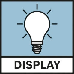 Bosch Professional GIM 60 Hellingmeter | Digitaal | Meetbereik 0 - 360 Graden | 60 Cm [0.601.076.700] -Bosch Winkel Bosch Blauw GAM 220 MF 0.601.076.600 ext 6 1