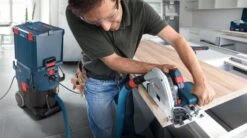 Bosch Professional GAS 35 M AFC Bouwzuiger | Automatische Filterreiniging | M-Klasse 35L | 1200W [0.601.9C3.100] -Bosch Winkel Bosch Blauw GAS 35 M AFC 0.601.9C3.100 ext 4