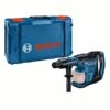 Bosch Professional GBH 18V-40 C Accu Boorhamer | SDS-Max | 18 Volt | Basic | XL-Boxx [0.611.917.100] -Bosch Winkel Bosch Blauw GBH 18V 40 C 0.611.917.100