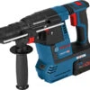 Bosch Professional GBH 18 V-26 F Accu Boorhamer | SDS-Plus | 18 Volt 8,0 Ah ProCore | L-Boxx [0.611.910.00E] -Bosch Winkel Bosch Blauw GBH 18 V 26 F 0.611.910.00E