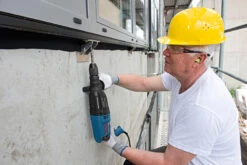 Bosch Professional GBH 2-26 F Boorhamer | SDS-Plus | 830W | 2,7J | +Boorhouder | +L-Case [06112A4000] -Bosch Winkel Bosch Blauw GBH 2 26 F 0.611.2A3.000 ext 6