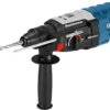 Bosch Professional GBH 2-28 Boorhamer | 880 W | 3,2 J | SDS-Plus | 28 Mm | +Koffer [0.611.267.500] -Bosch Winkel Bosch Blauw GBH 2 28 0.611.267.500 1