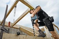 Bosch Professional GBH 36 VF-Li Plus Accu Combihamer | 2x 36V 4.0Ah Li-Ion | L-BOXX [0.611.907.002] -Bosch Winkel Bosch Blauw GBH 36 VF Li Plus 0.611.907.002 ext 2