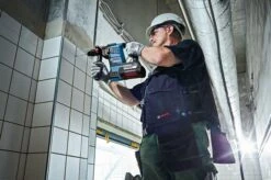 Bosch Professional GBH 36 VF-Li Plus Accu Combihamer | 2x 36V 4.0Ah Li-Ion | L-BOXX [0.611.907.002] -Bosch Winkel Bosch Blauw GBH 36 VF Li Plus 0.611.907.002 ext 3