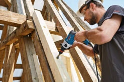 Bosch Professional GBM 13-2 RE Boormachine | 710 Watt | 13 Mm Boorhouder | 2 Versnellingen [0.601.1B2.000] -Bosch Winkel Bosch Blauw GBM 13 2 RE 0.601.1B2.000 ext 10