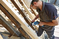 Bosch Professional GBM 13-2 RE Boormachine | 710 Watt | 13 Mm Boorhouder | 2 Versnellingen [0.601.1B2.000] -Bosch Winkel Bosch Blauw GBM 13 2 RE 0.601.1B2.000 ext 14