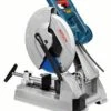 Bosch Professional GCD 12 JL Professional Metaalafkortzaag | 305 Mm | 2000 Watt [0.601.B28.000] -Bosch Winkel Bosch Blauw GCD 12 JL Professional 0.601.B28.000