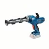 Bosch Professional GCG 18V-310 Accu Kitpistool | 18 Volt | 3.5 KN | 310 Ml | Basic [0.601.9C4.000] -Bosch Winkel Bosch Blauw GCG 18V 310 0.601.9C4.000