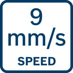 Bosch Professional GCG 18V-600 Accu Kitpistool | 18 Volt | 3.5 KN | 400 - 600 Ml | Basic [0.601.9C4.001] -Bosch Winkel Bosch Blauw GCG 18V 600 0.601.9C4.001 ext 11