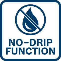 Bosch Professional GCG 18V-600 Accu Kitpistool | 18 Volt | 3.5 KN | 400 - 600 Ml | Basic [0.601.9C4.001] -Bosch Winkel Bosch Blauw GCG 18V 600 0.601.9C4.001 ext 15