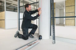 Bosch Professional GCL 2-15 Combilaser | Compact | 15 Mtr | +Tas [0.601.066.E00] -Bosch Winkel Bosch Blauw GCL 2 15 0.601.066.E00 ext 3 1