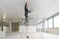 Bosch Professional GCL 2-15 Combilaser | Compact | 15 Mtr | +Tas [0.601.066.E00] -Bosch Winkel Bosch Blauw GCL 2 15 0.601.066.E00 ext 4 1