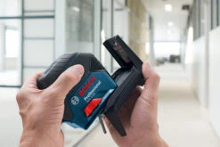 Bosch Professional GCL 2-15 Combilaser | Compact | 15 Mtr | +Tas [0.601.066.E00] -Bosch Winkel Bosch Blauw GCL 2 15 0.601.066.E00 ext 5 1