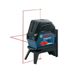 Bosch Professional GCL 2-15 Combilaser | Compact | 15 Mtr | +Tas [0.601.066.E00] -Bosch Winkel Bosch Blauw GCL 2 15 0.601.066.E00 ext 8