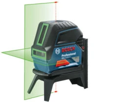 Bosch Professional GCL 2-15 G Punt / Lijnlaser | Compact | Groen | 15 M [0.601.066.J00] -Bosch Winkel Bosch Blauw GCL 2 15 G 0.601.066.J00 ext 7