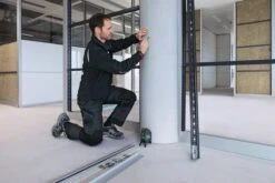 Bosch Professional GCL 2-15 G Punt / Lijnlaser | Compact | Groen | 15 M [0.601.066.J00] -Bosch Winkel Bosch Blauw GCL 2 15 G 0.601.066.J00 ext 9