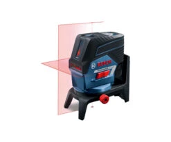Bosch Professional GCL 2-50 C Solo Combi-lijnlaser | 12V | Bluetooth | 20m | Solo | +L-Boxx [0.601.066.G08] -Bosch Winkel Bosch Blauw GCL 2 50 C 0.601.066.G00 Rood ext 6