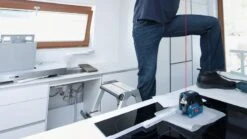 Bosch Professional GCL 25 + BT150 Punt / Lijnlaser | Eenvoudige Bediening | Compact | 30m | +BT150 [0.601.066.B01] -Bosch Winkel Bosch Blauw GCL 25 BT150 0.601.066.B01 ext 5