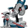 Bosch Professional GCM 18V-216 Solo Accu Afkortzaag | Biturbo Brushless | 216 Mm | 18V | Solo [0.601.B41.000]