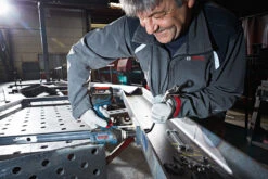 Bosch Professional GDS 18V-300 Accu Slagmoeraanzetter 1/2 Inch | 18 Volt | Solo | + L-Boxx [0.601.9D8.201] -Bosch Winkel Bosch Blauw GDS 18 V EC 250 0.601.9D8.101 ext 7