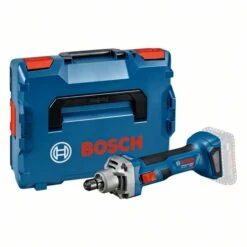 Bosch Professional GGS 18V-20 Accu Stiftslijper | 18 Volt Solo | +L-Boxx [0.601.9B5.400]