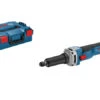 Bosch Professional GGS 18V-23 LC Rechte Slijper | 18 Volt | 8 Mm Spantang | Basic | +L-Boxx [0.601.229.100] -Bosch Winkel Bosch Blauw GGS 18 V 23 LC 0.601.229.100