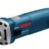 Bosch Professional GGS 28 C Rechte Stiftslijper | 600 Watt | Electronic [0.601.220.000] -Bosch Winkel Bosch Blauw GGS 28 C 0.601.220.000