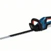 Bosch Professional GHE 18V-60 Accu Heggenschaar | Brushless | 18 Volt | Meslengte 60 Cm | Solo [0.600.8C9.000] -Bosch Winkel Bosch Blauw GHE 18V 60 0.600.8C9.000